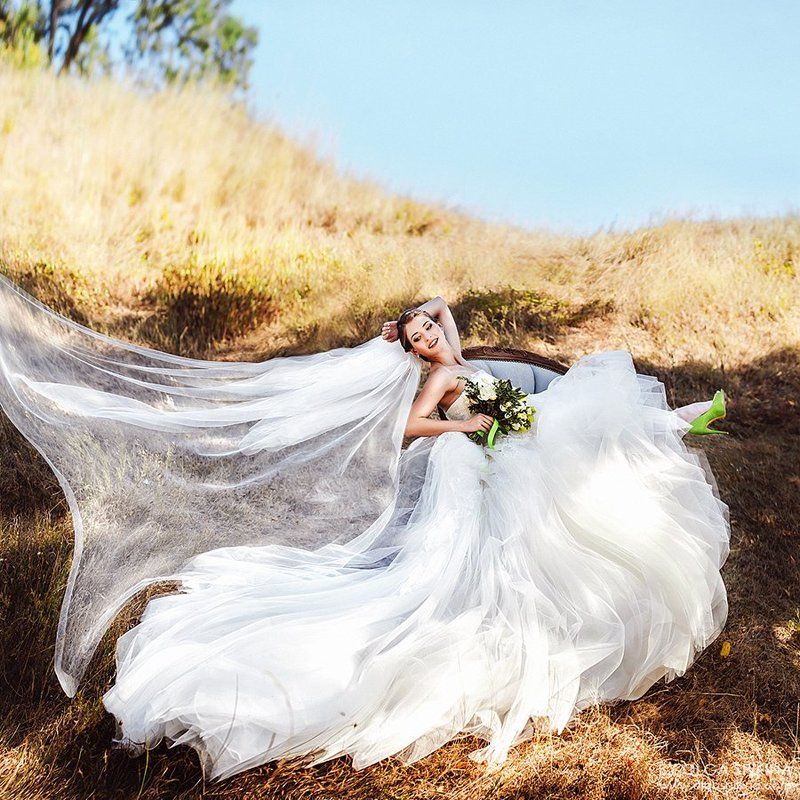 Мне не важно, что думают обо мне другие. Главное, что ты принимаешь меня такой, какая я есть... фото превью