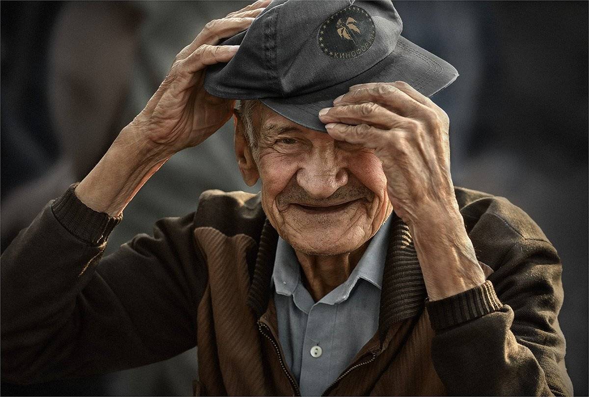 , Александр Поляков