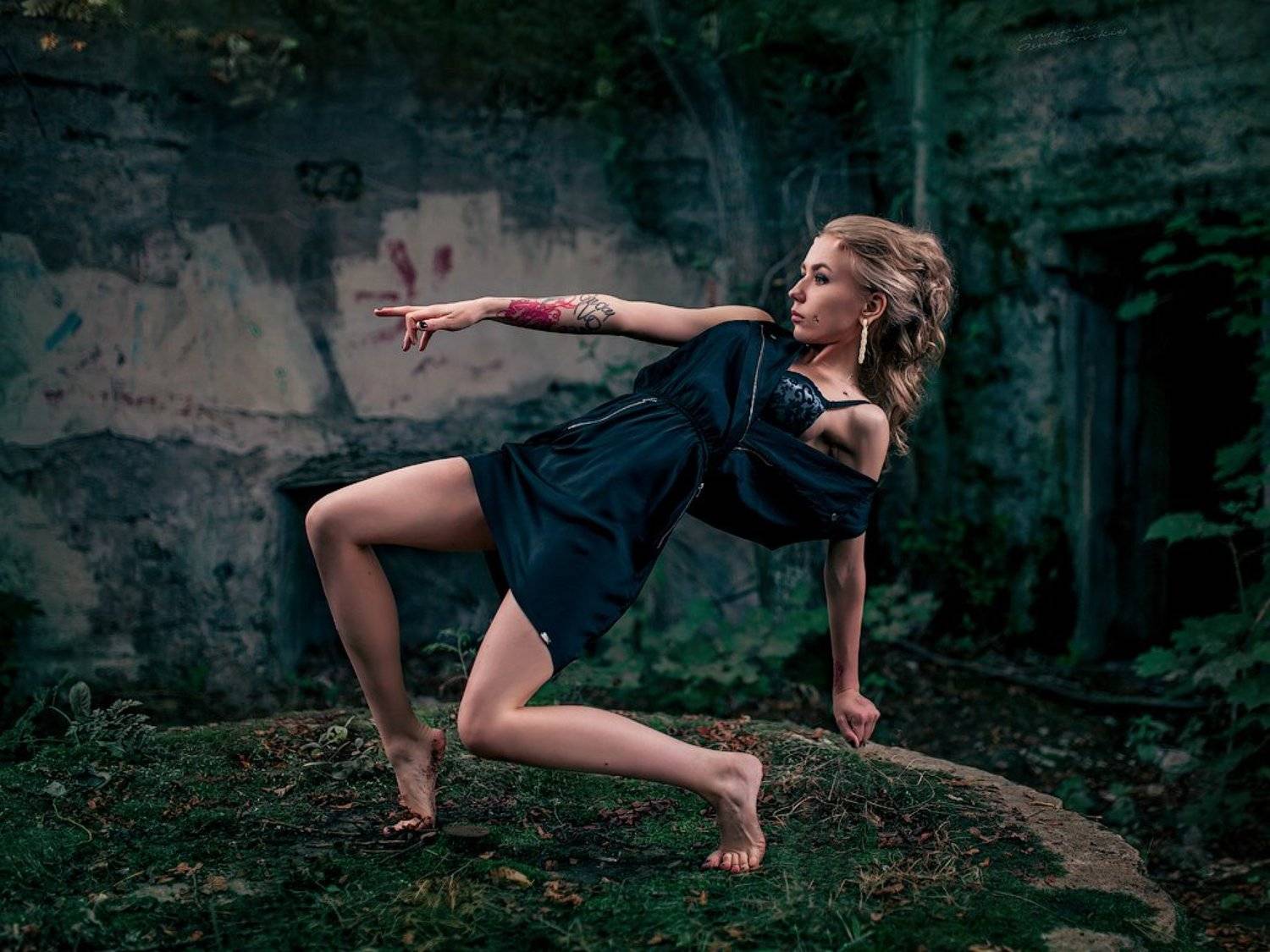 , Антипин Денис