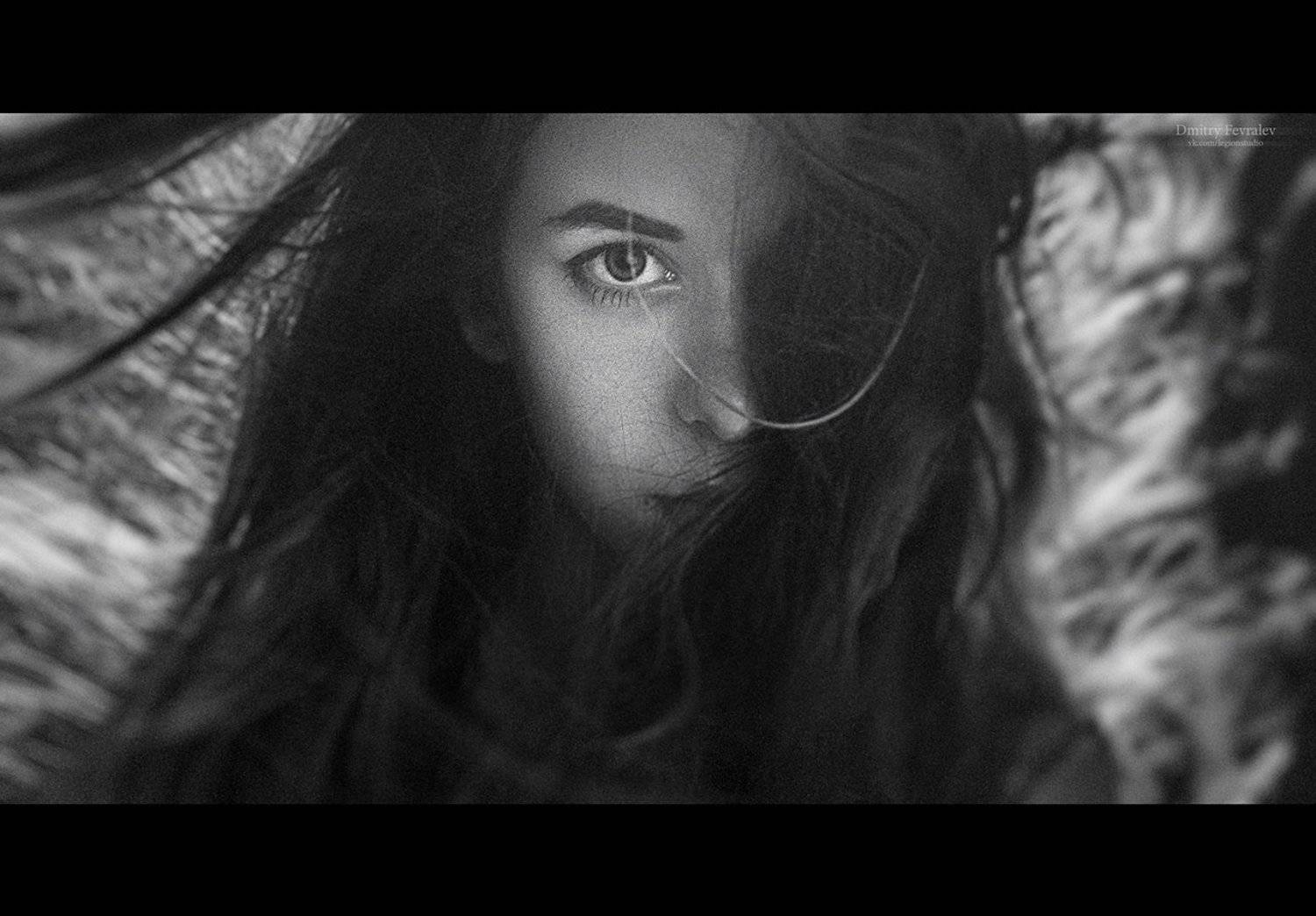 , Дмитрий Февралев