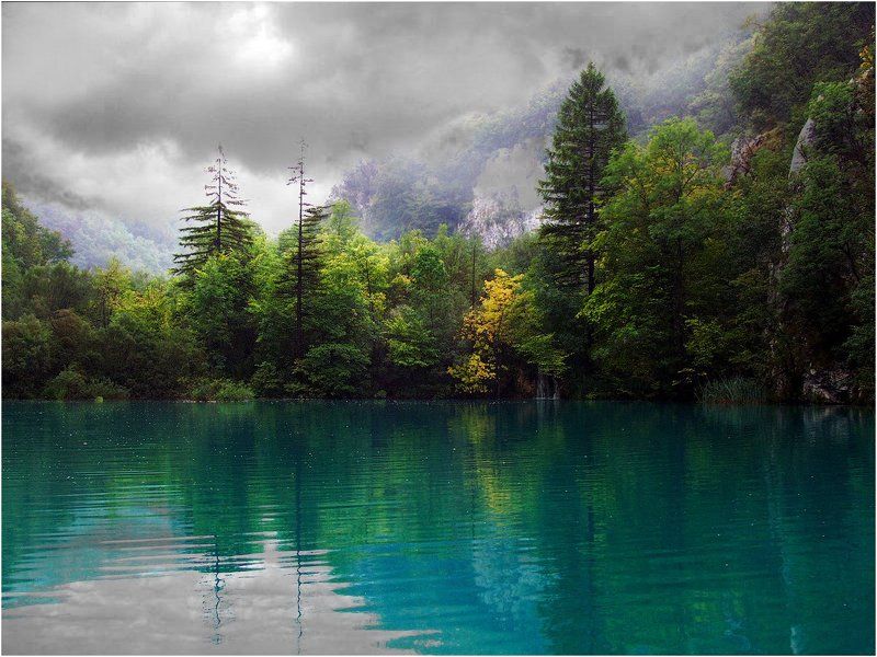 Pro озеро фото превью