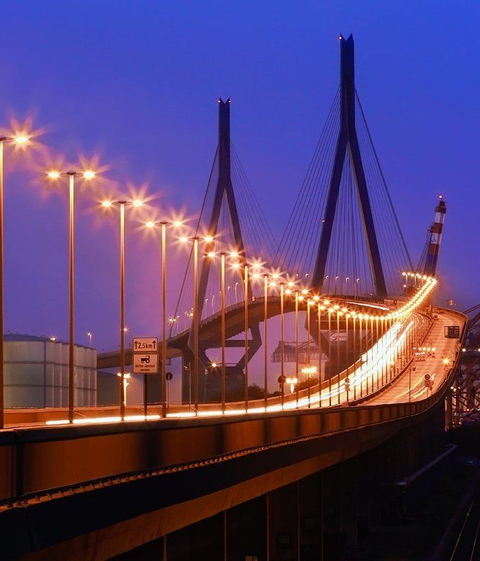Kohlbrandbrücke фото превью