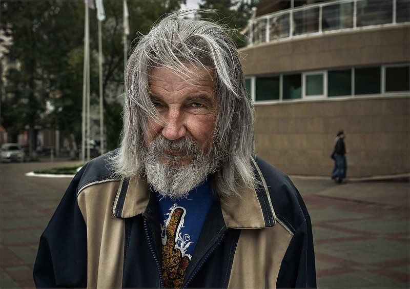 Ветер - бродяга фото превью