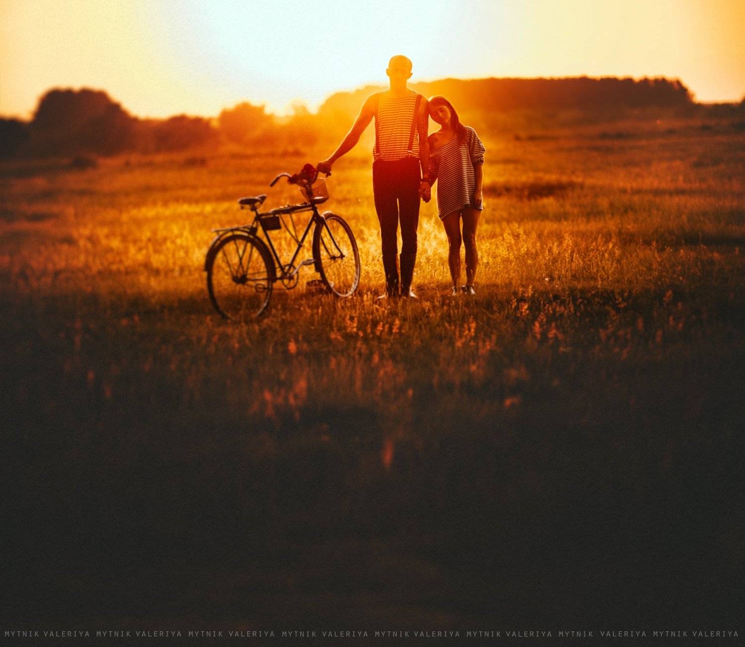 , Мытник Валерия