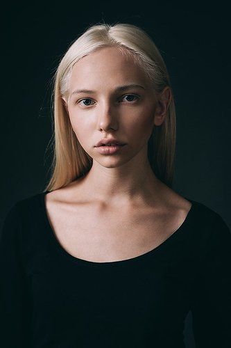 Портрет