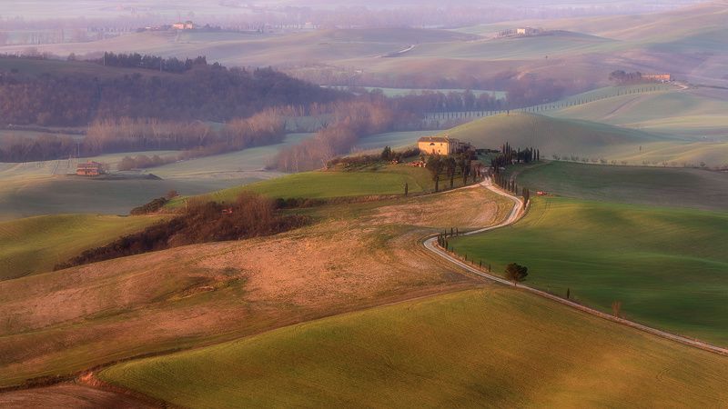 Место для жизни... фото превью