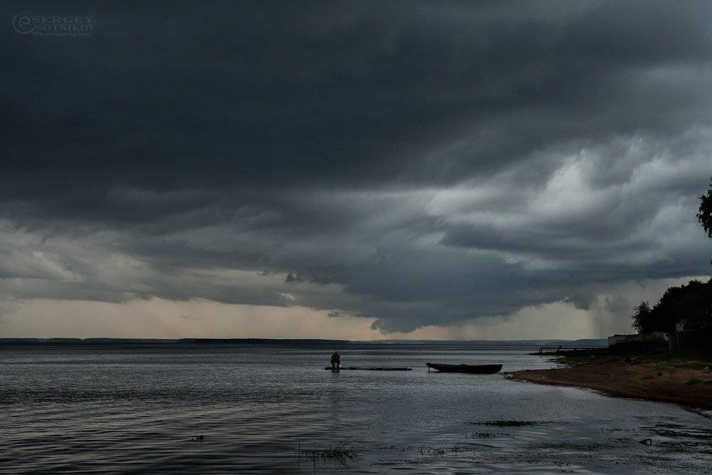, Сергей Сотников
