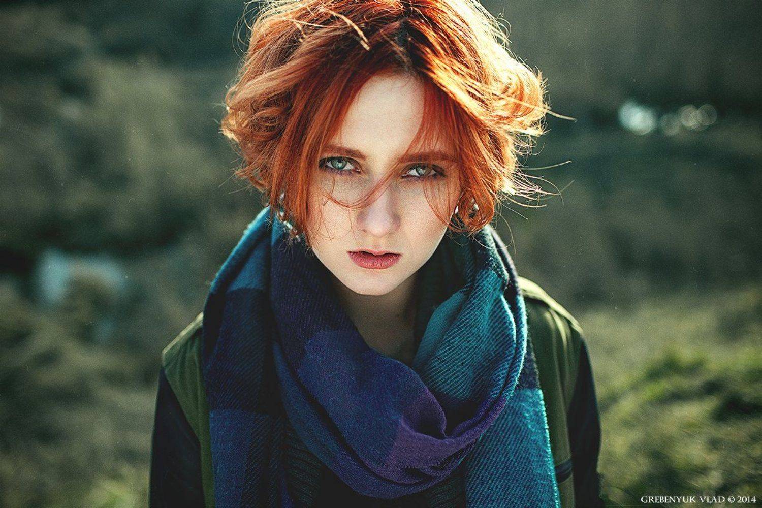 , Гребенюк Влад