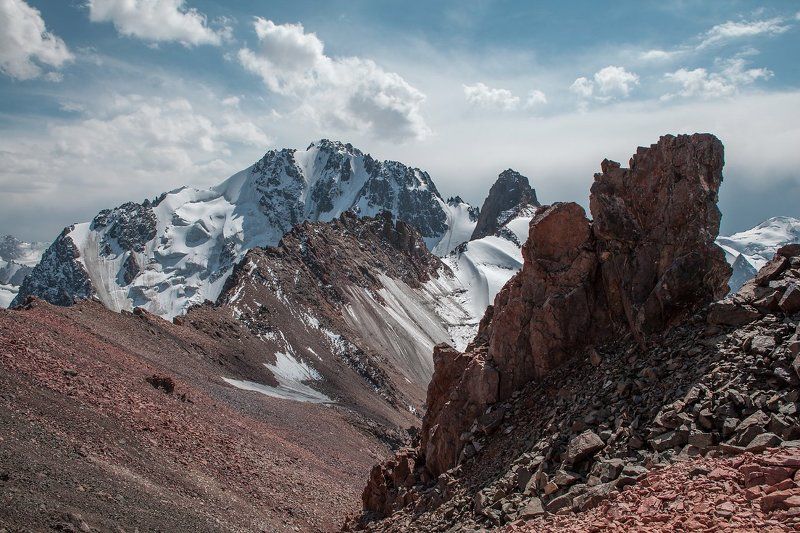 Mountains фото превью