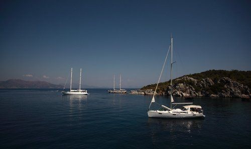 Marmaris. Turkey