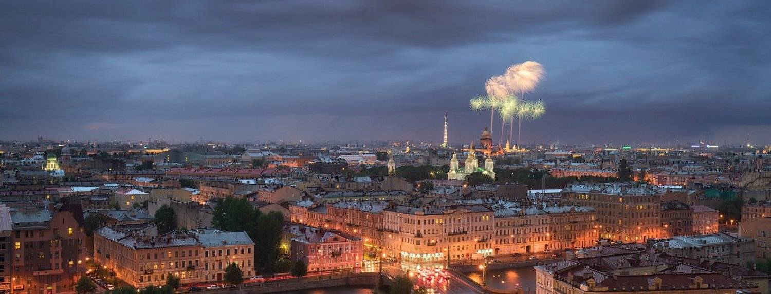 , Сергей Лукс