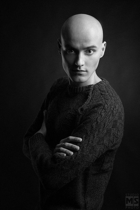 Сергей... фото превью