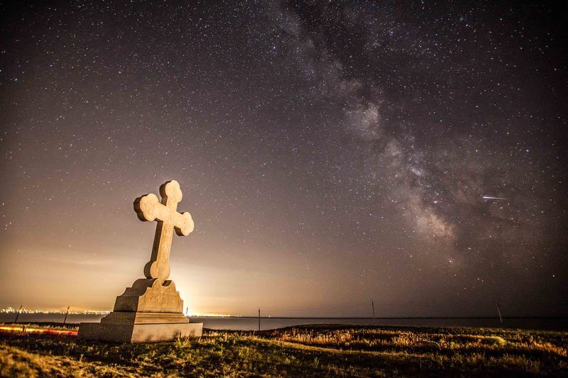 Milky Way фото превью