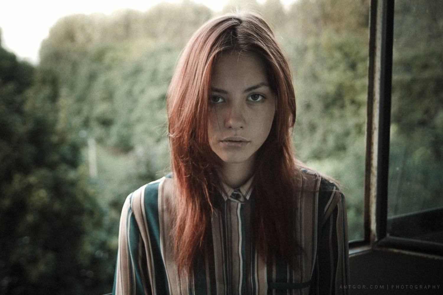 , Антон Горобец