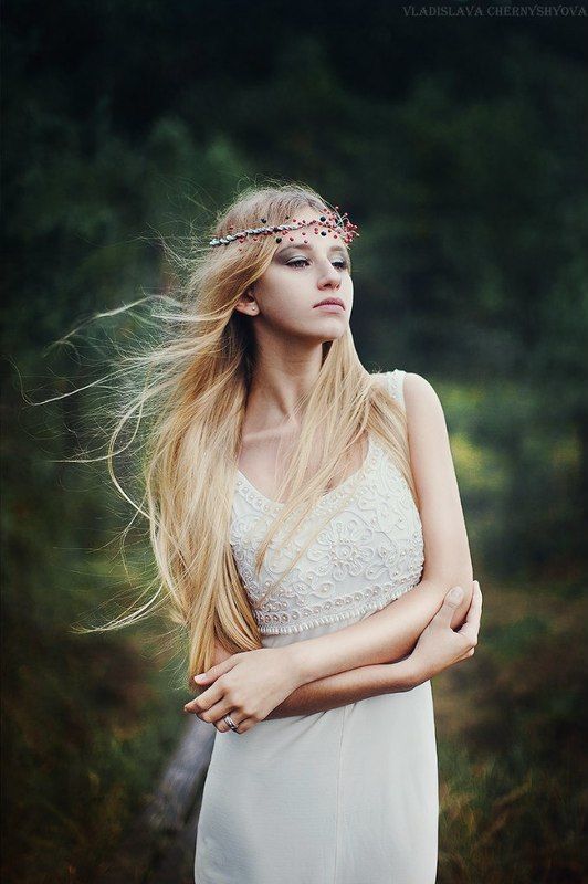 Нимфа фото превью