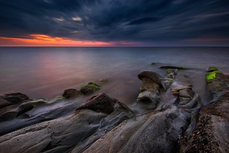 Waiting for the sun фото превью