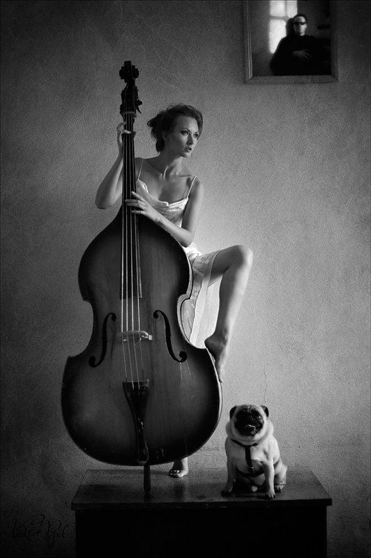 Be Second фото превью