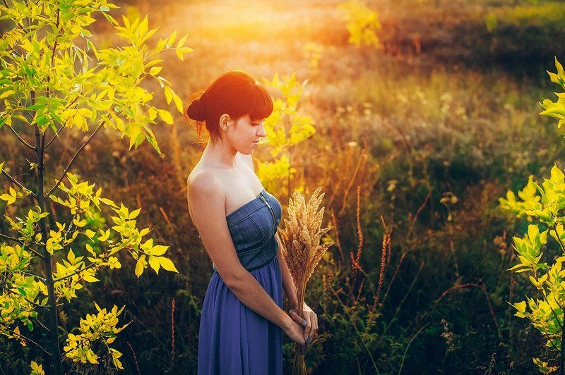 Оля фото превью