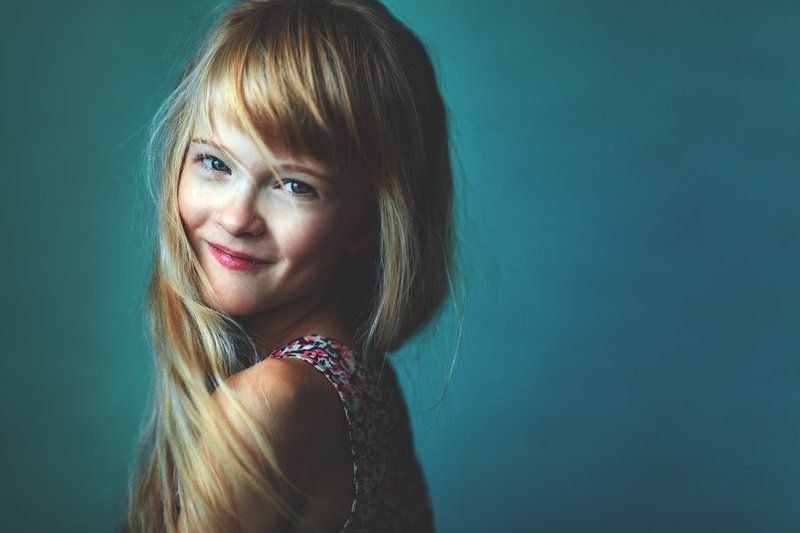 Анна фото превью