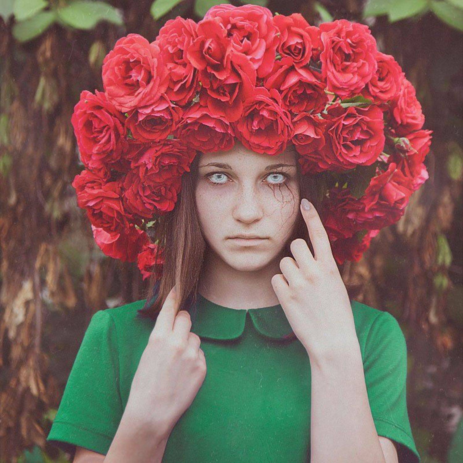 , Черепицкая Елена