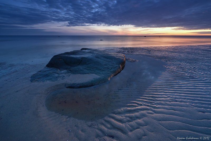 Белое море, Беломорье Беломорье фото превью