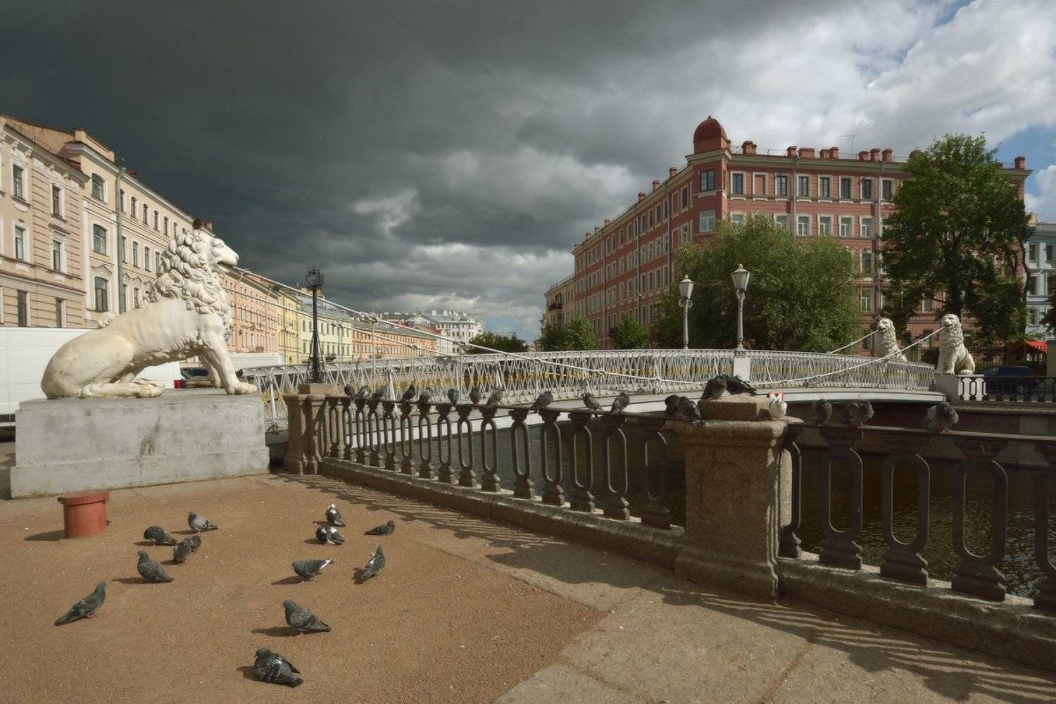 , Сергей Седов