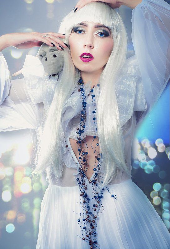 G-blond #2 фото превью