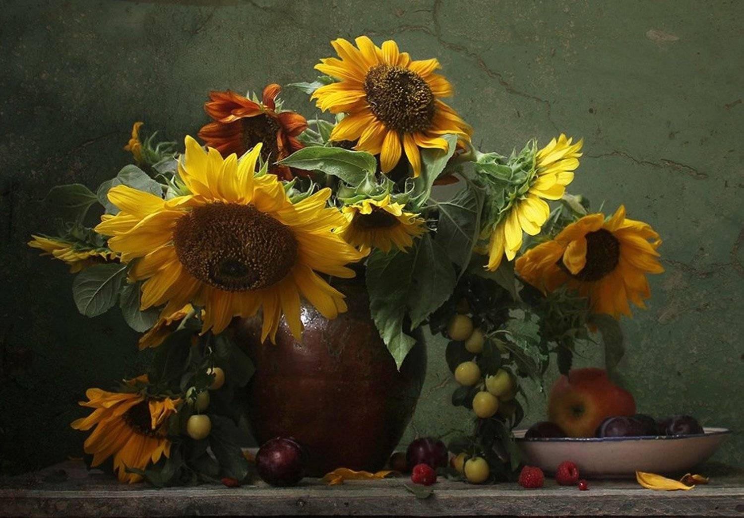 , Марина Филатова