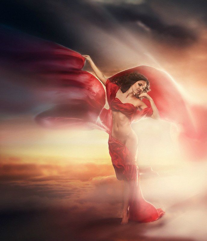 аврора фото превью