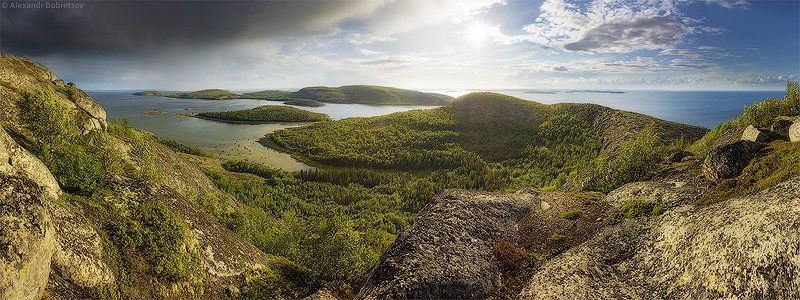Гиперборея фото превью