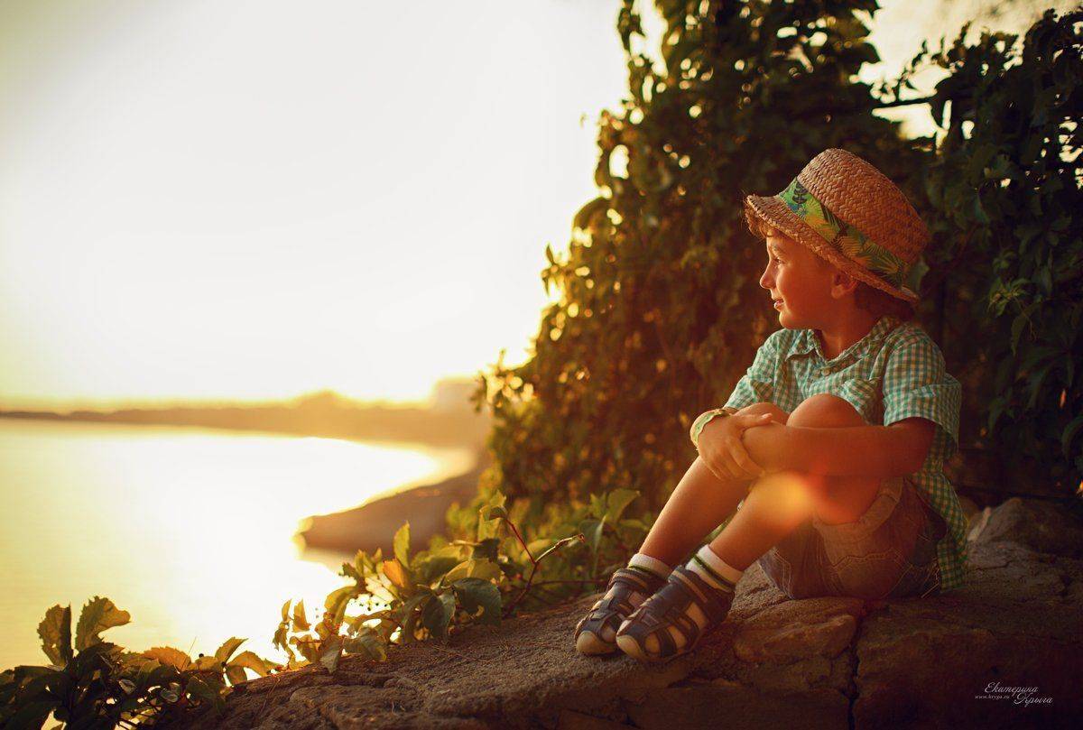 , Екатерина Крыга