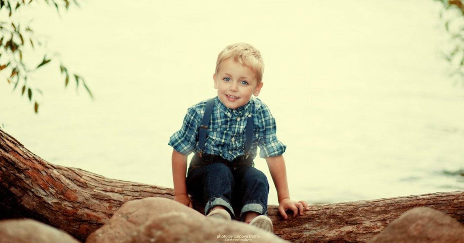 , Осипова Дарья