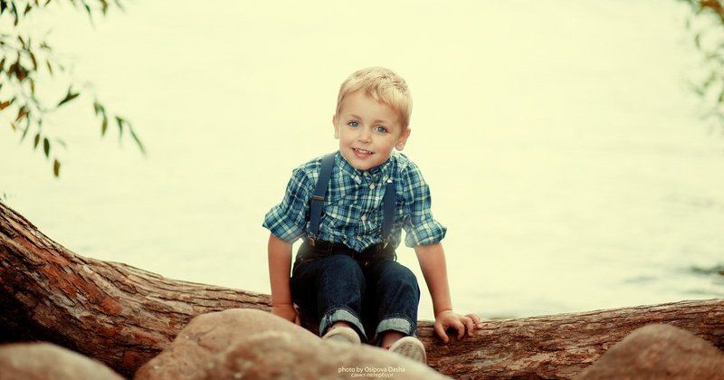 Малыш фото превью