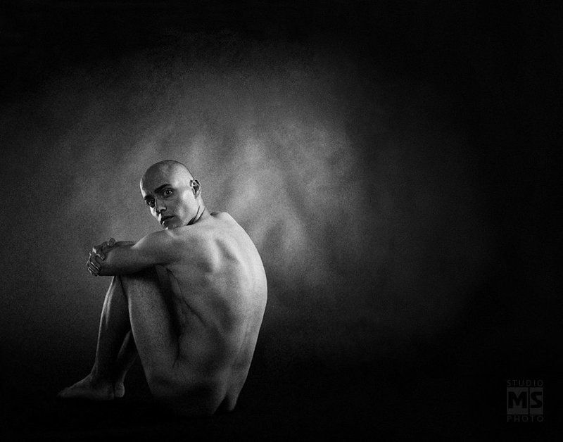 The fear... фото превью