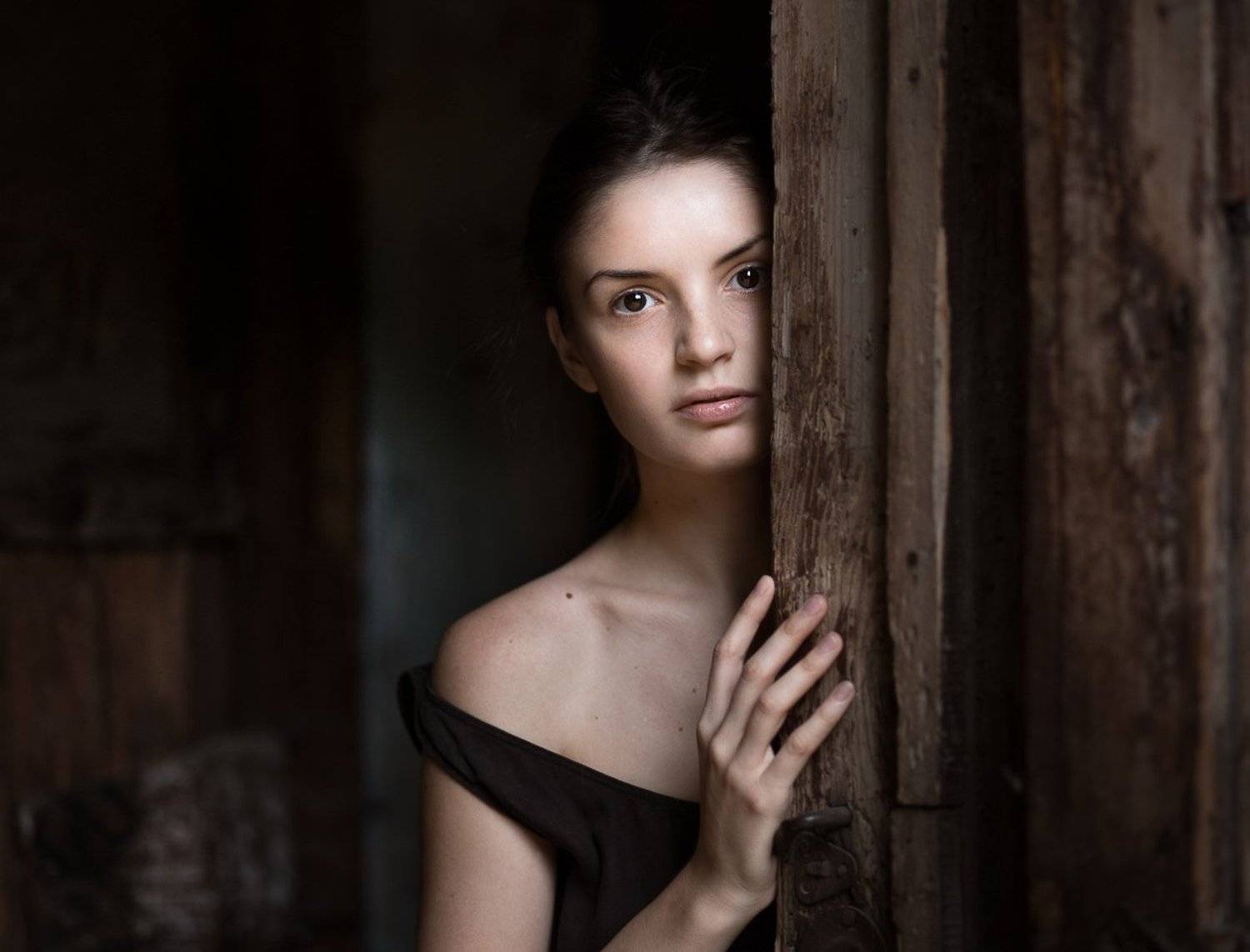 , Анастасия Кузнецова