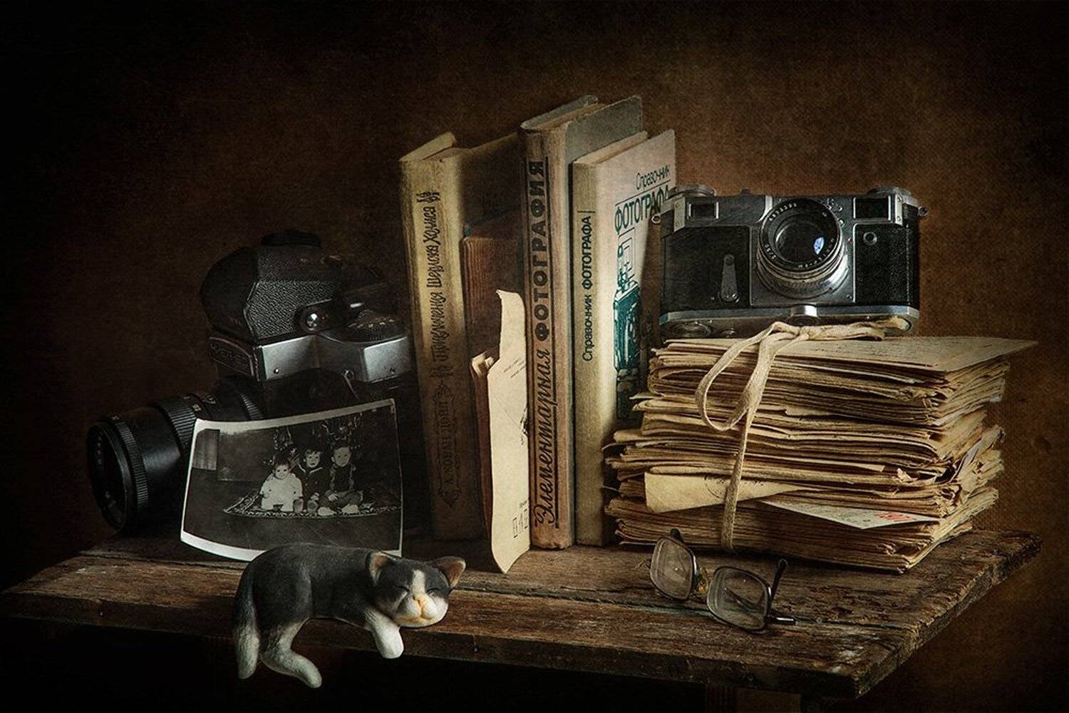 , Станислав Аристов