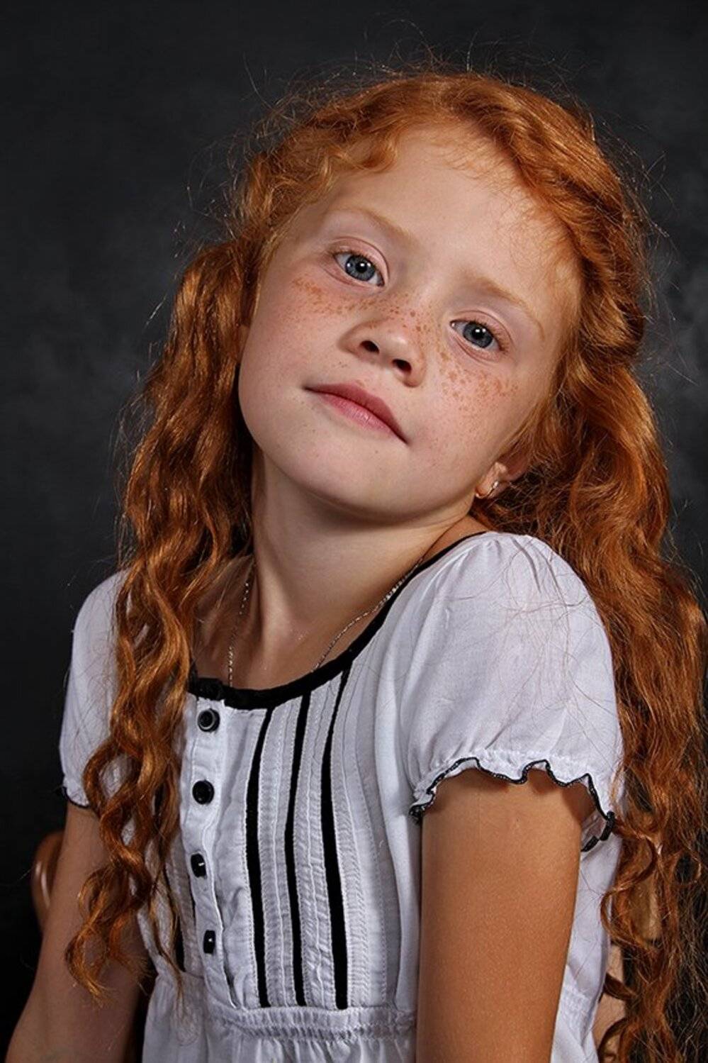 кузбасс, Гагик