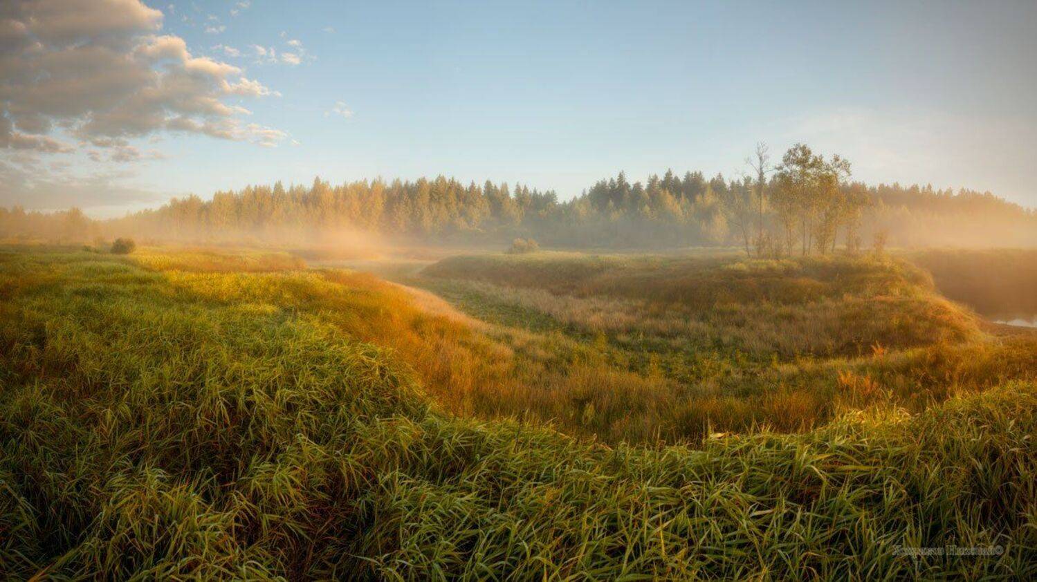 , Хохряков Николай