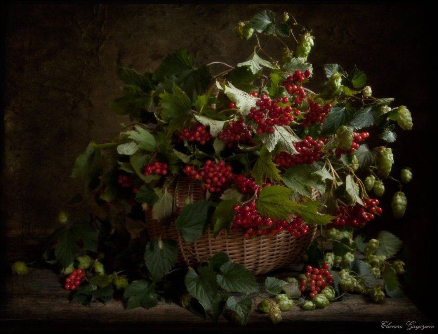 , Eleonora Grigorjeva