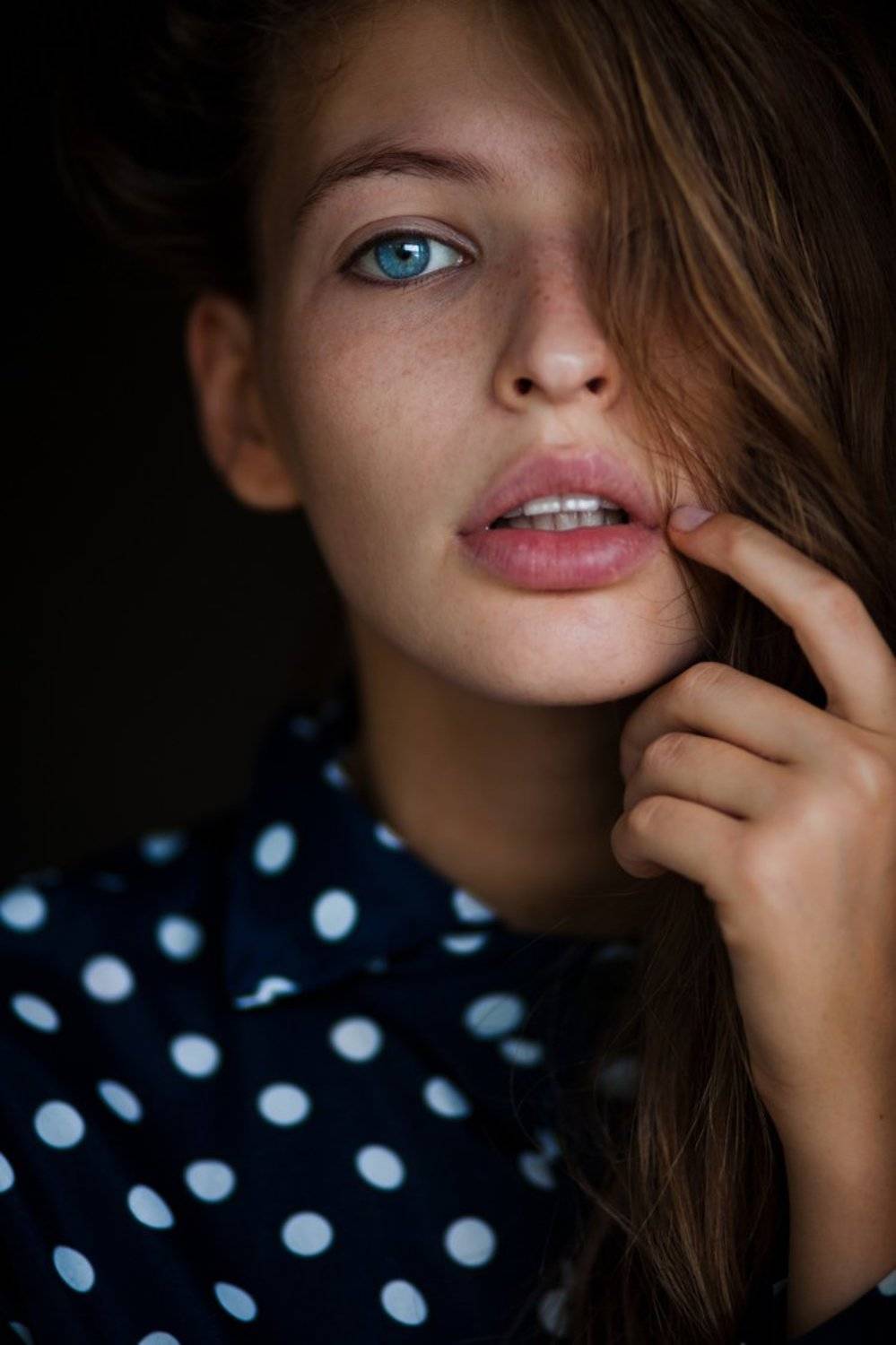 , Coolinich Таня