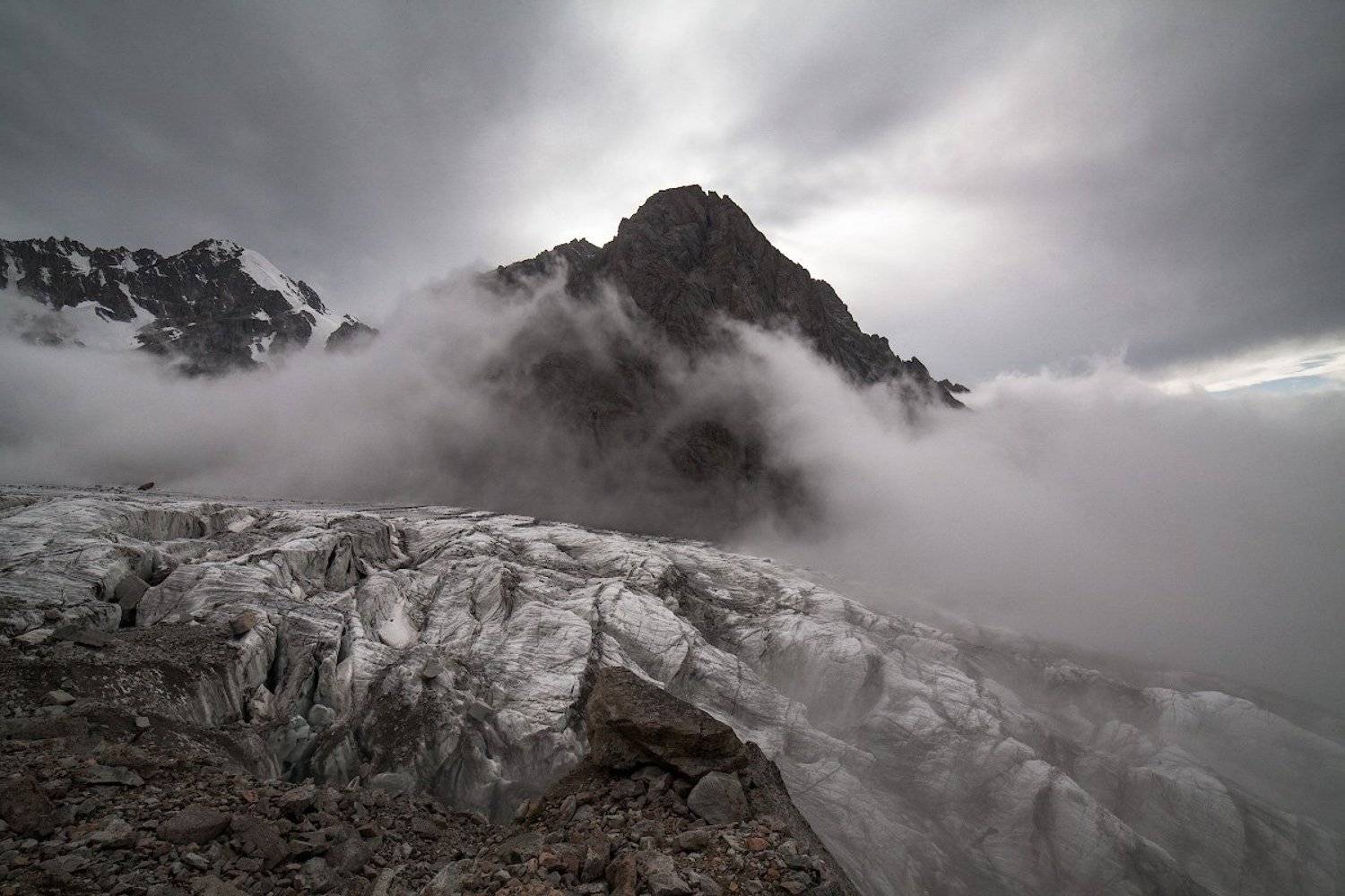 , Иван Куликов