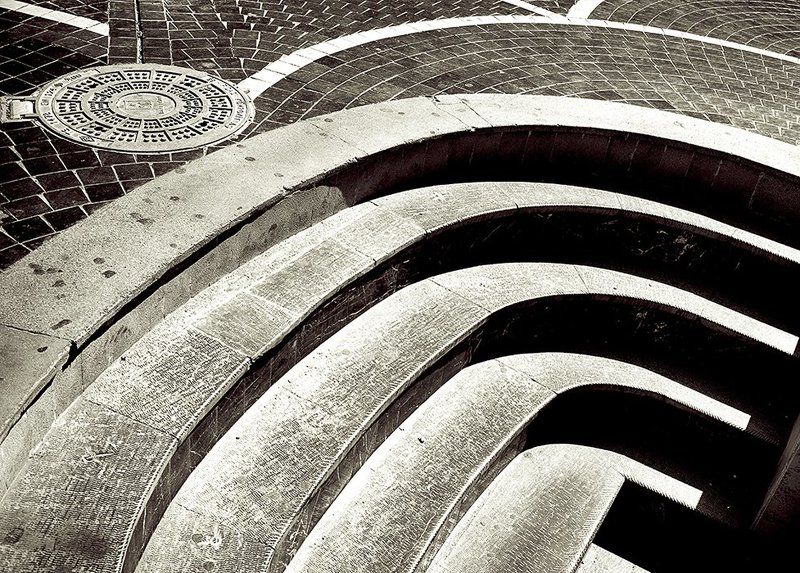 Колодец фото превью