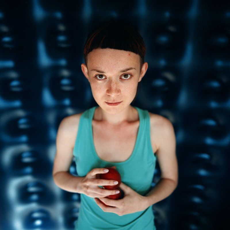 III фото превью