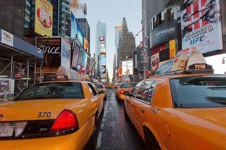 New york, Usa, Evgeniy Sh.