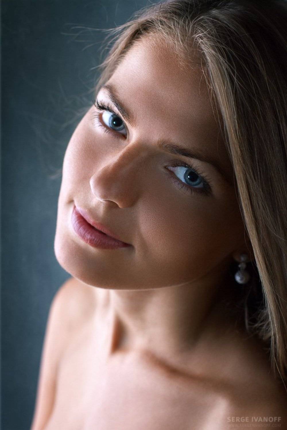 , Сергей Иванов