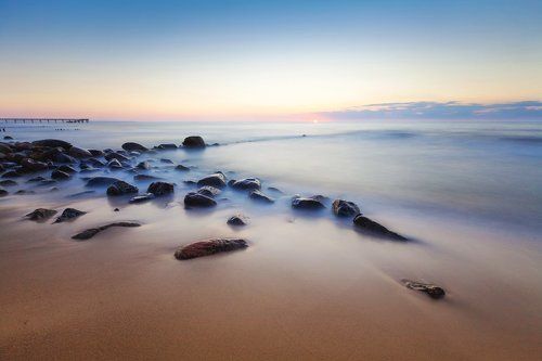 Балтийское море