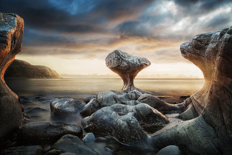 Kannensteinen фото превью