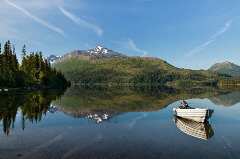 boat фото превью