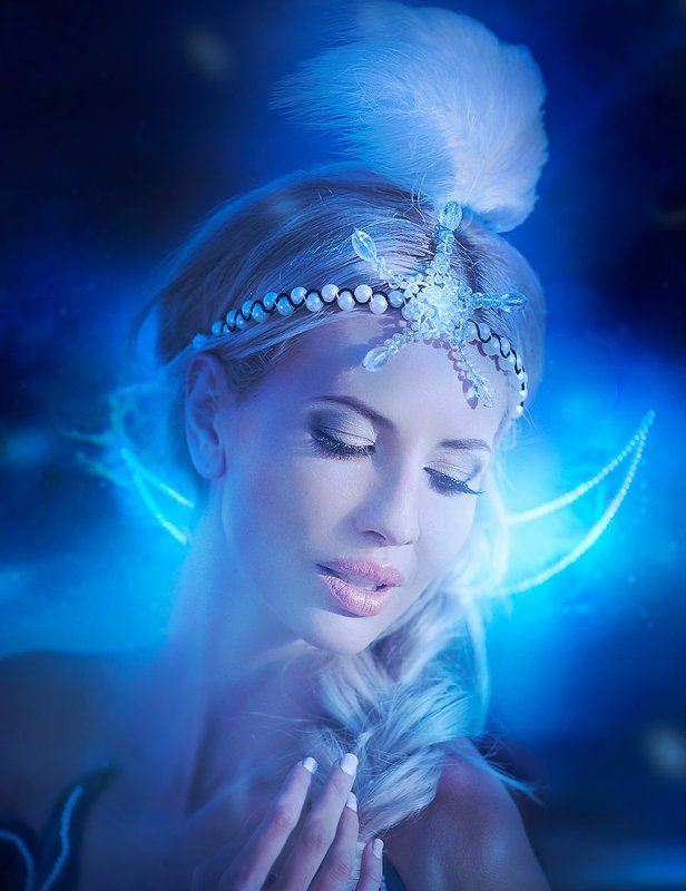 принцесса лебедь фото превью