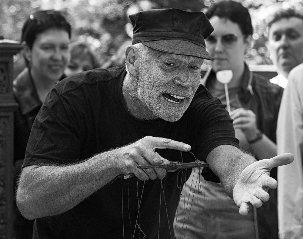 , Николай Ляпин